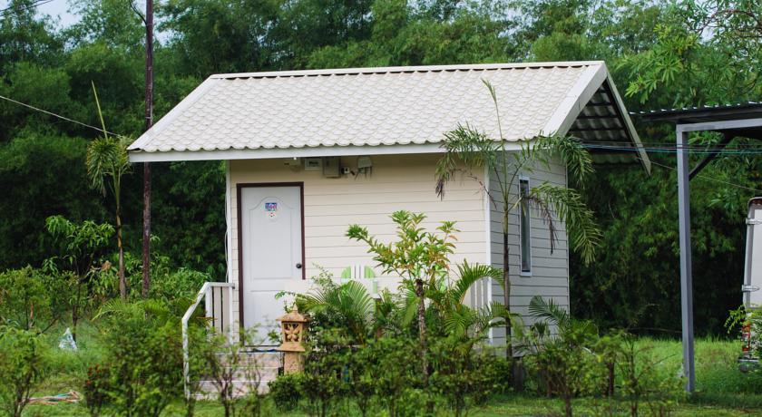 Chalet Nonplern Garden Khaoyai