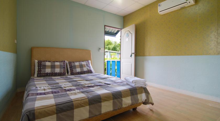 Nonplern Garden Khaoyai Noen Hom