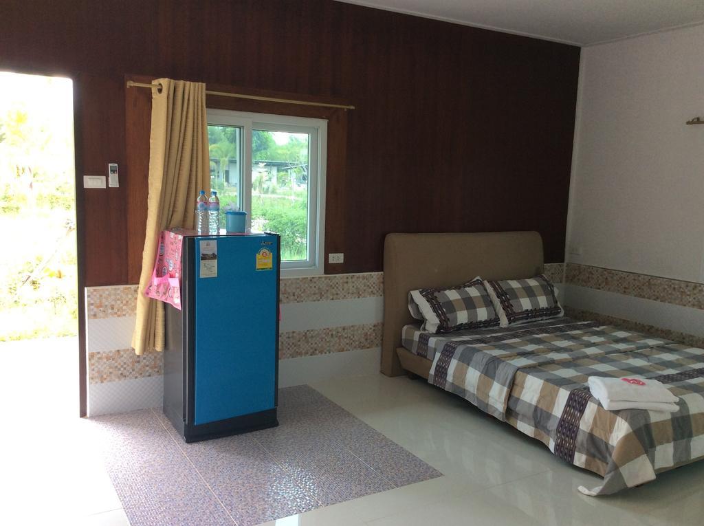 Nonplern Garden Khaoyai * Noen Hom