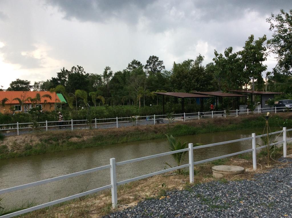 Nonplern Garden Khaoyai *
