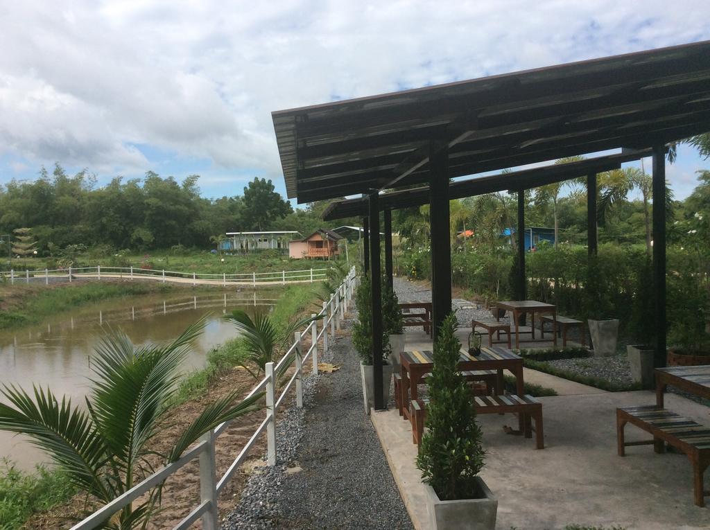 Nonplern Garden Khaoyai * Noen Hom
