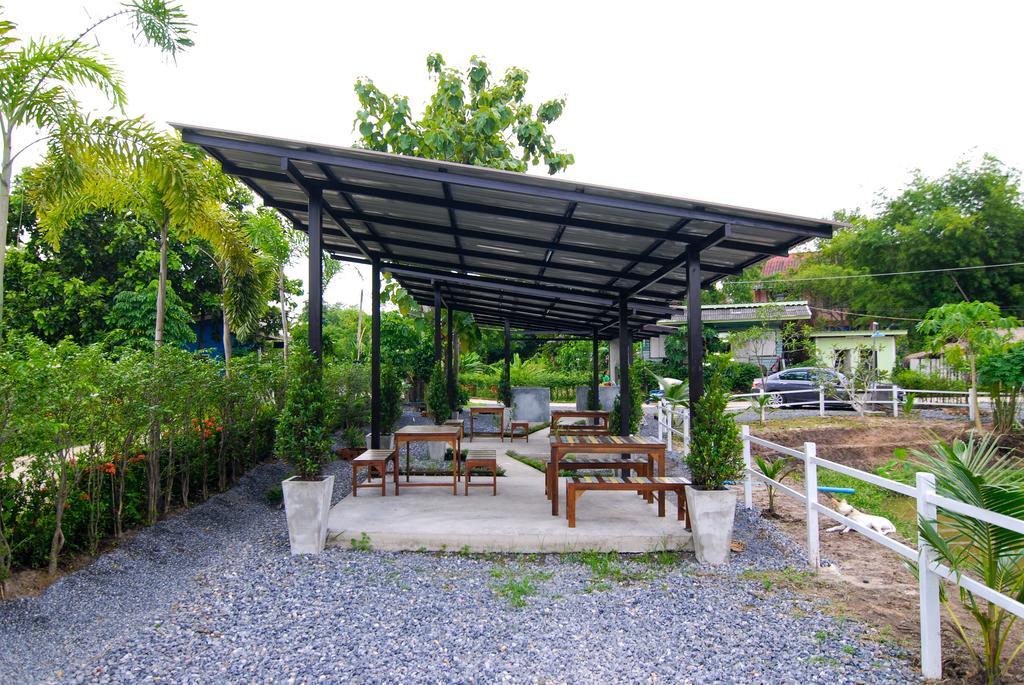 Nonplern Garden Khaoyai