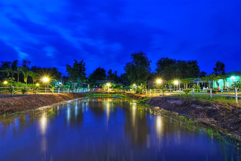 Nonplern Garden Khaoyai *