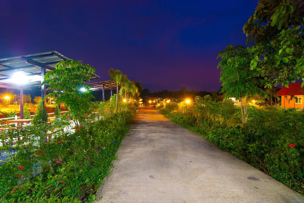 Nonplern Garden Khaoyai Chalet