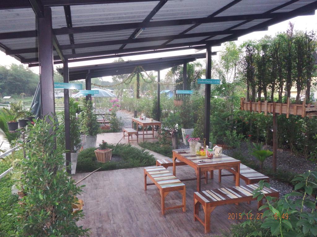 Chalet Nonplern Garden Khaoyai *