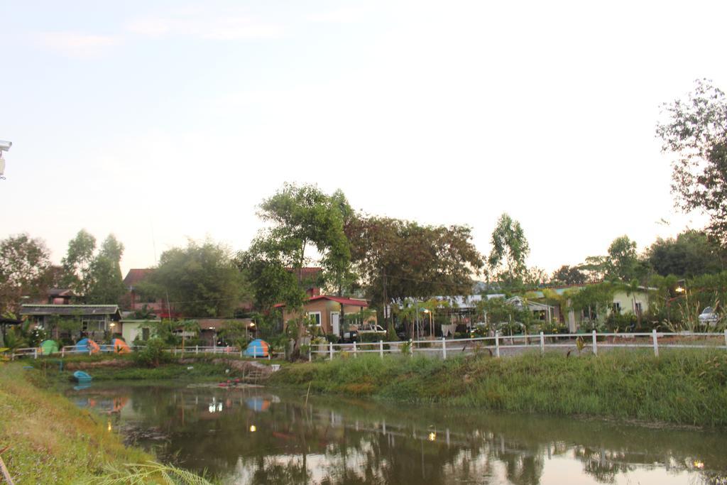 Chalet Nonplern Garden Khaoyai